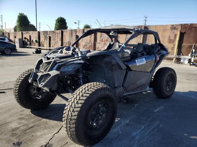 2019 Can-Am Maverick X3 X RS Turbo R