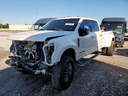 Ford Vehiculos salvage en venta: 2017 Ford F350 Super Duty