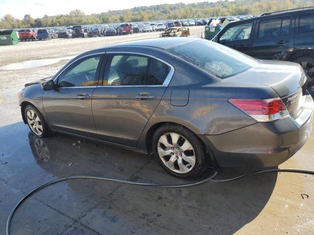 2008 Honda Accord ex