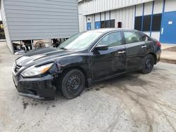 2017 Nissan Altima 2.5 s en venta en Baltimore, MD