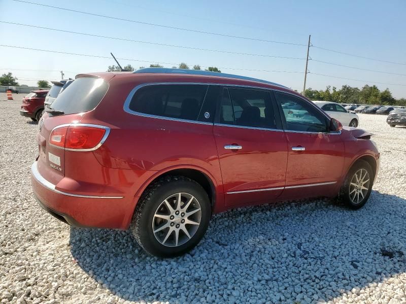 2013 Buick Enclave