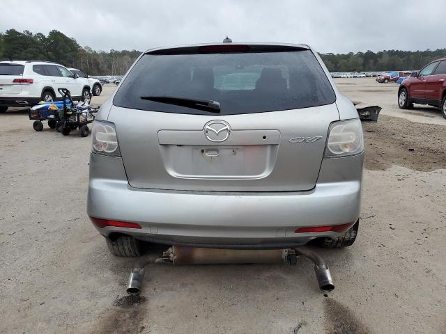 2012 Mazda Cx-7
