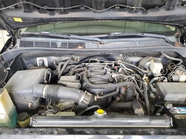 2008 Toyota Tundra Double Cab