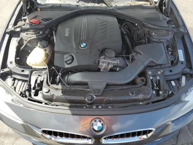 2013 BMW 335 I
