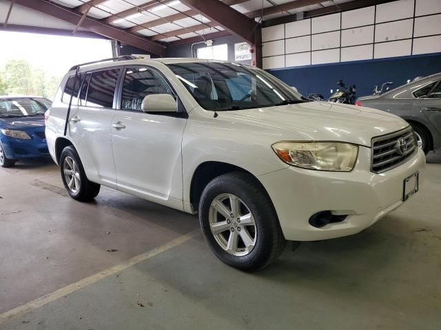 2010 Toyota Highlander
