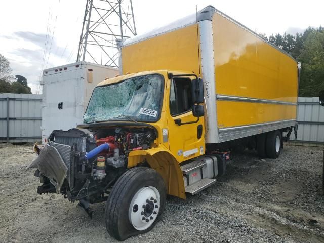 2024 Freightliner M2 106 MED-BOX Truck