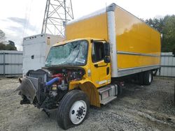 Freightliner Vehiculos salvage en venta: 2024 Freightliner M2 106 MED-BOX Truck