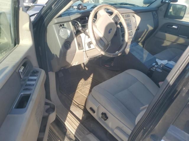 2008 Ford Expedition XLT