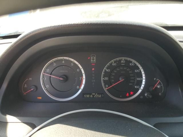 2011 Honda Accord LXP