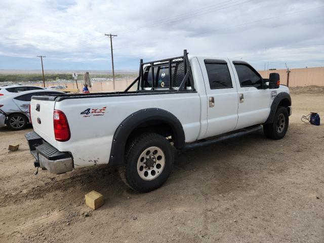 2009 Ford F250 Super Duty