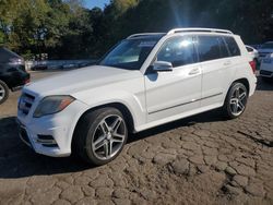 2014 Mercedes-Benz GLK 350 4matic for sale in Austell, GA