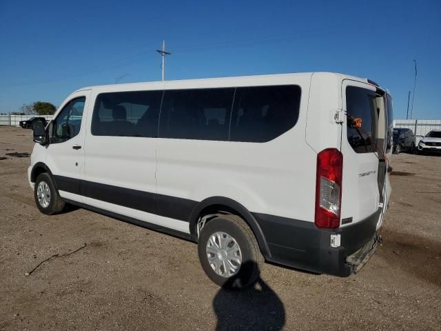 2022 Ford Transit T-350