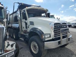 2016 Mack GU713 Dump Truck for sale in Lebanon, TN