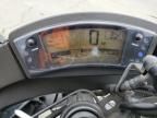 2011 Kawasaki EX650 C