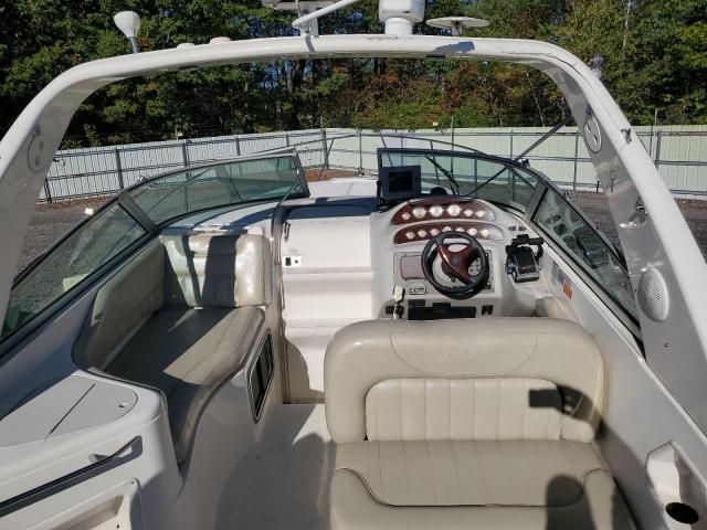 2006 Monterey Boat-Boat