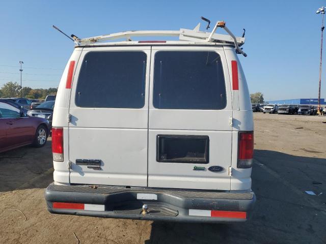 2013 Ford Econoline E250 van