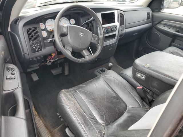 2004 Dodge RAM 1500 ST