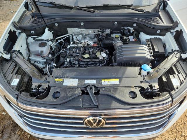 2024 Volkswagen Atlas se