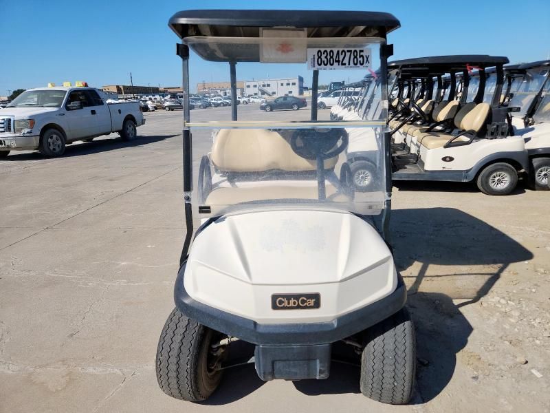 2023 Club Car Tempo FLA