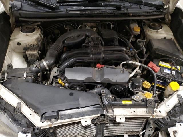 2014 Subaru Impreza Sport Premium