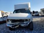 2006 Ford E350 Delivery Van