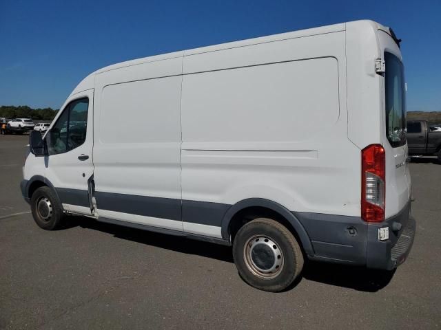 2018 Ford Transit T-250