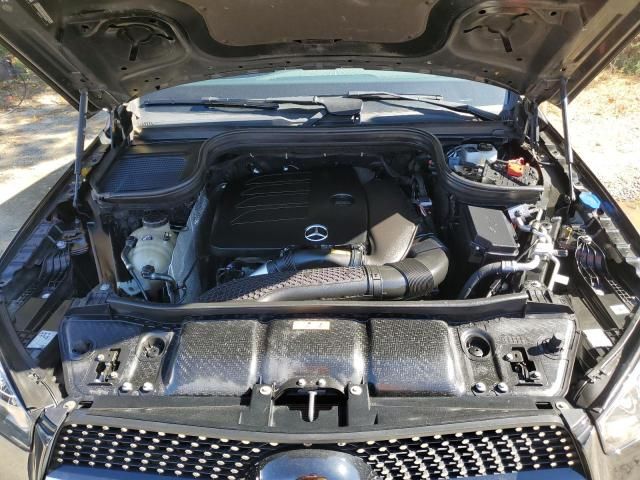 2021 Mercedes-Benz GLE 350 4matic