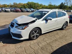 2020 Subaru Impreza Premium for sale in New Britain, CT