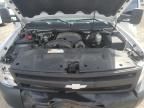 2012 Chevrolet Silverado K1500