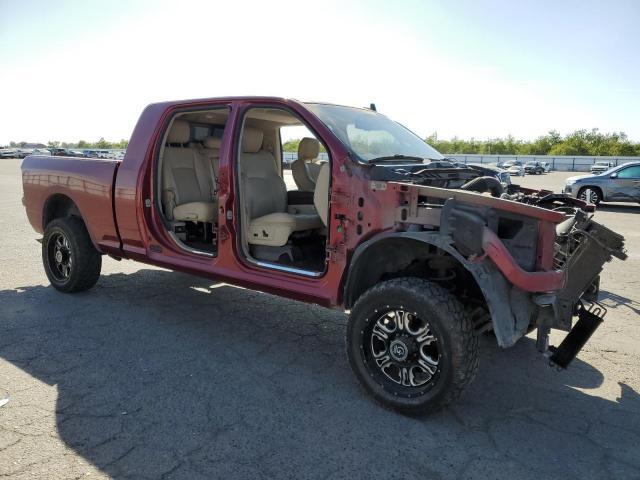 2013 Dodge 2500 Laramie