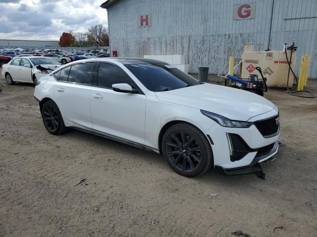 2020 Cadillac CT5 Sport