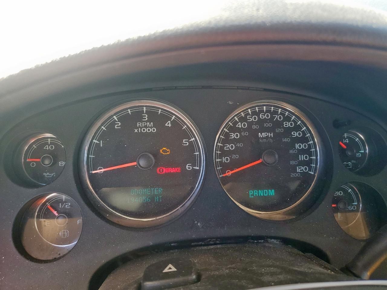 2008 GMC Yukon xl Denali