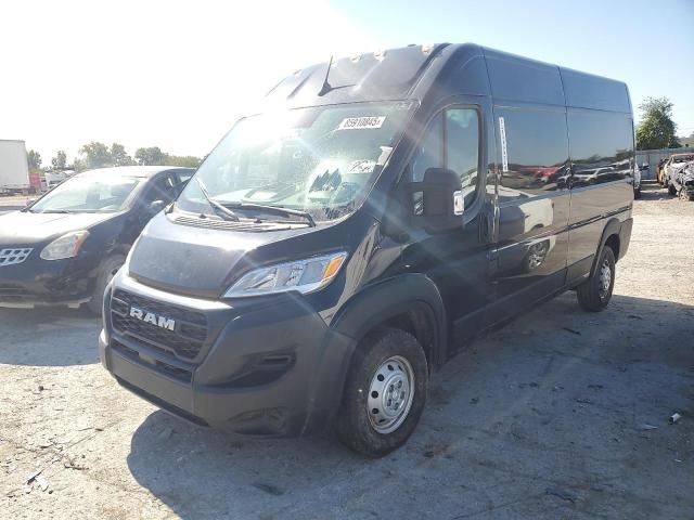 2023 Dodge RAM Promaster 2500 2500 High