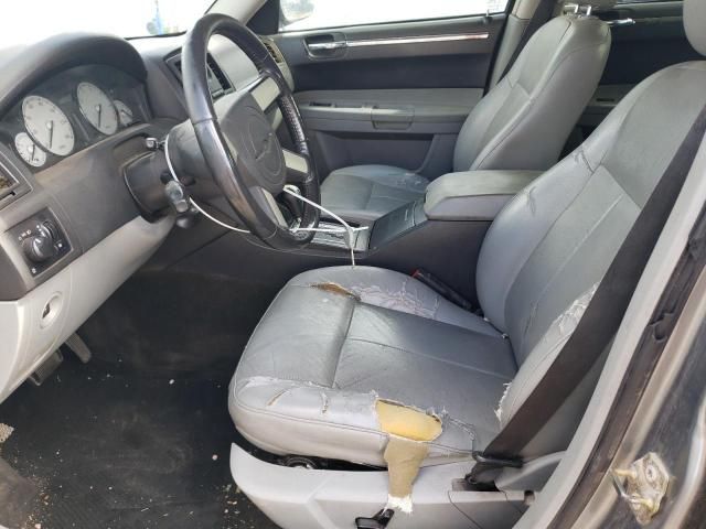2006 Chrysler 300 Touring