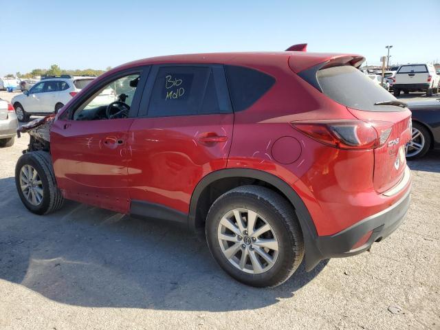 2015 Mazda Cx-5 Touring