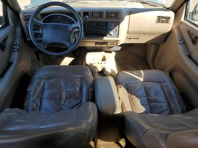 1996 Chevrolet Blazer