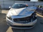 2015 Volvo S60 Platinum