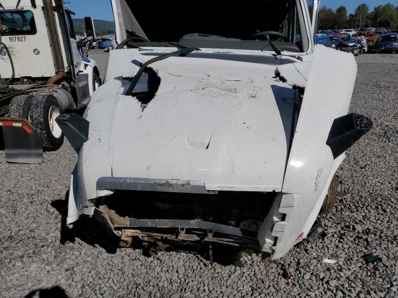 2024 Volvo VNL Semi Truck