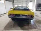 1973 Ford Mustang