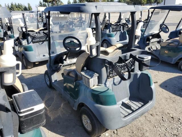 2020 Club Car Tempo Lithium
