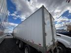 2012 Hyundai V12532-AJS-DRY Van Trailer