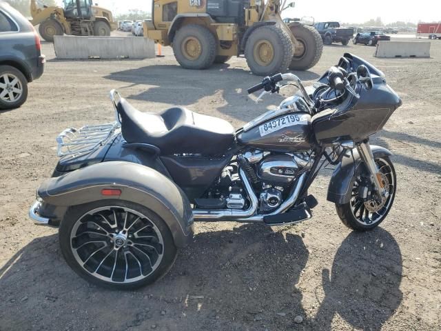 2023 Harley-Davidson Fltrt