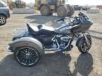 2023 Harley-Davidson Fltrt