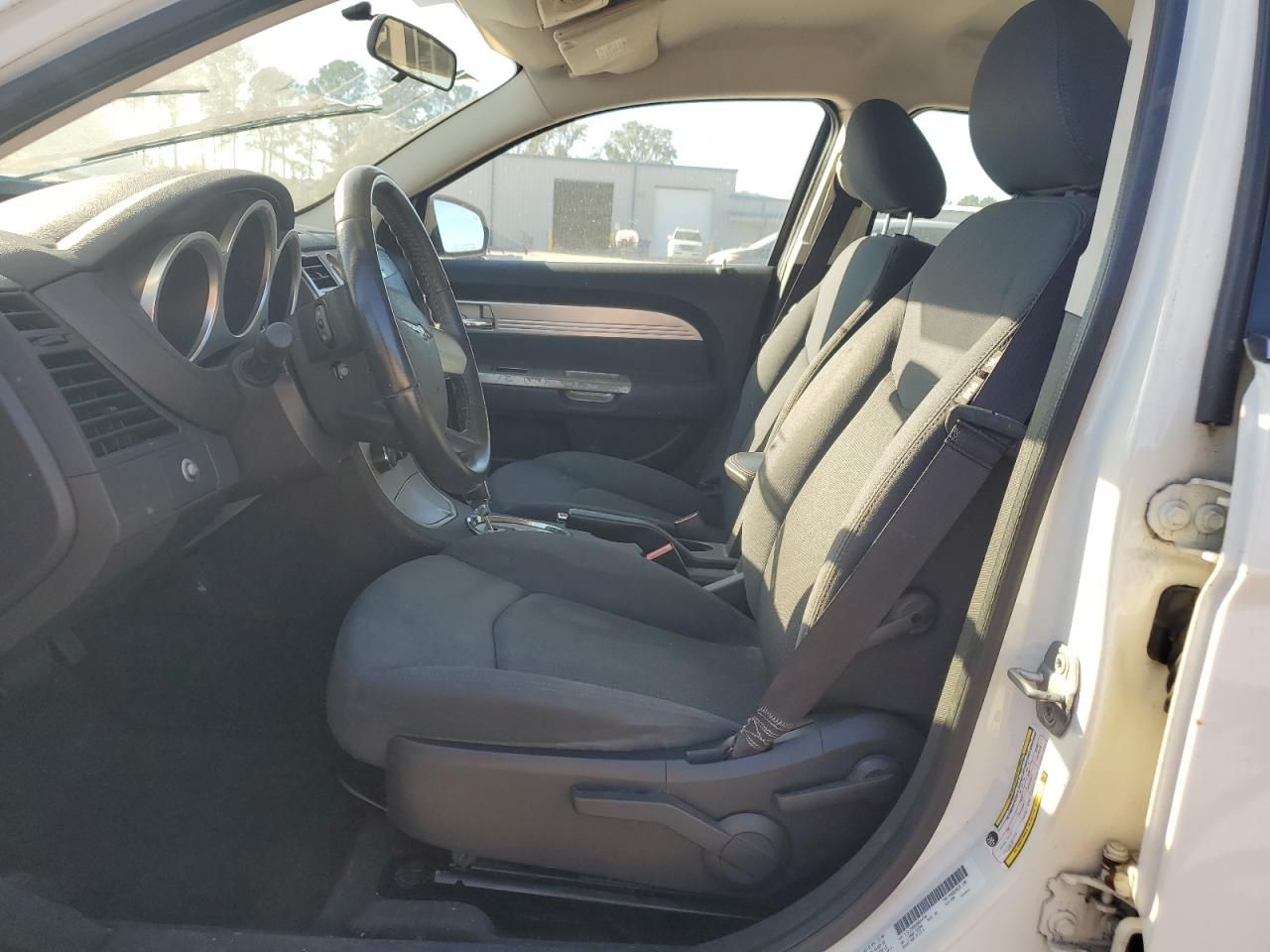 2009 Chrysler Sebring Touring