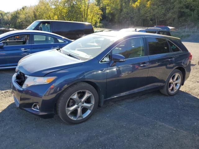 2015 Toyota Venza LE