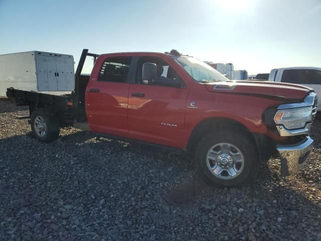 2022 Dodge RAM 3500