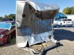 2021 Alcom Llc Enclosed Cargo Trailer