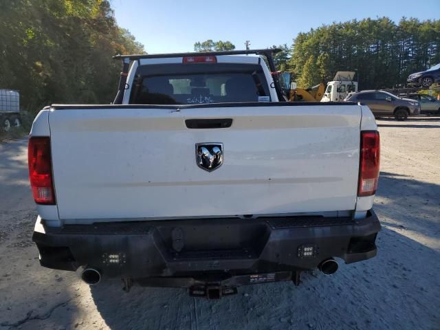 2014 Dodge RAM 1500 ST
