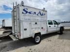 2005 Chevrolet Silverado C2500 Heavy Duty