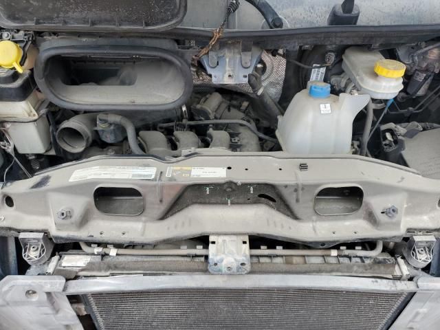 2019 Dodge RAM Promaster 3500 3500 High